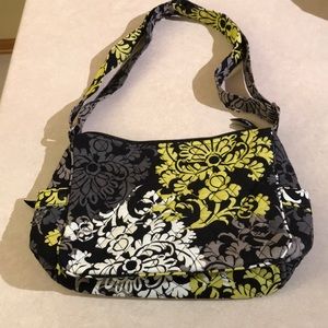 Vera Bradley On The Go EUC! Crossbody